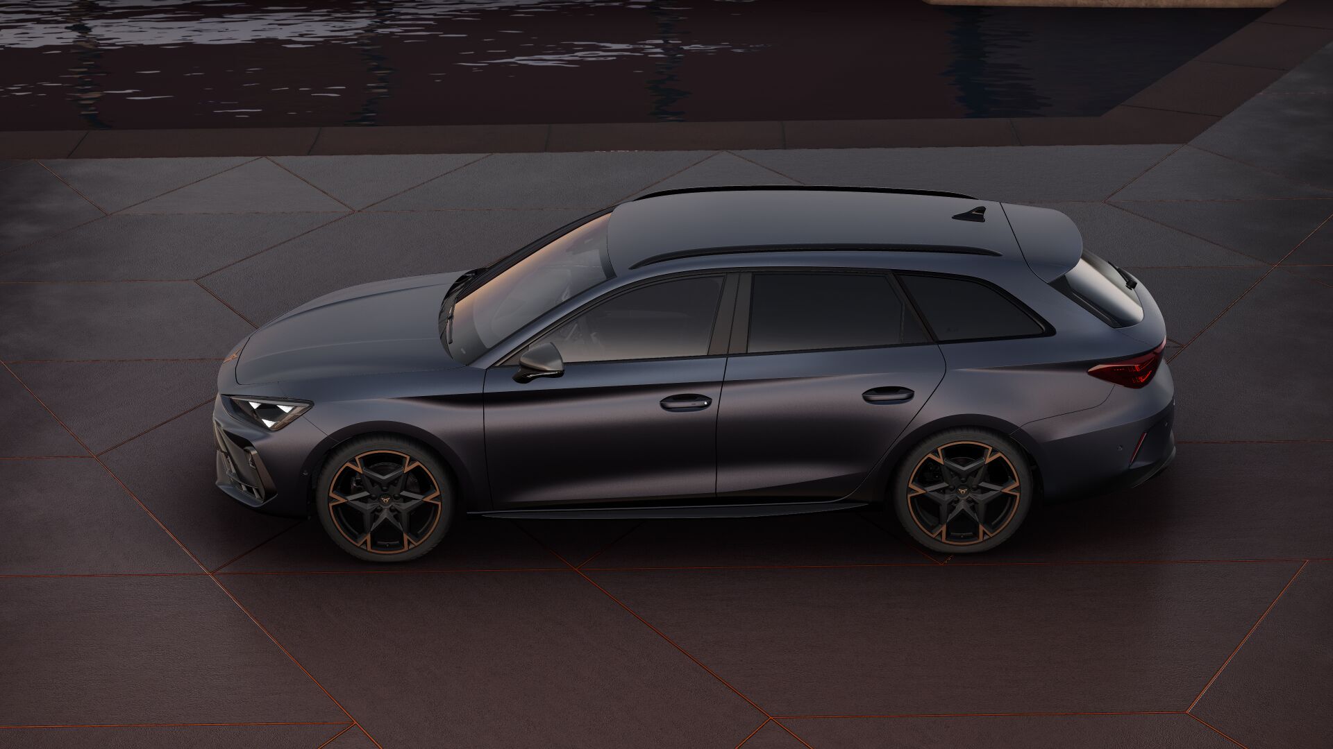 Obrázok CUPRA Leon SP 1,5 eTSI 150 7DSG