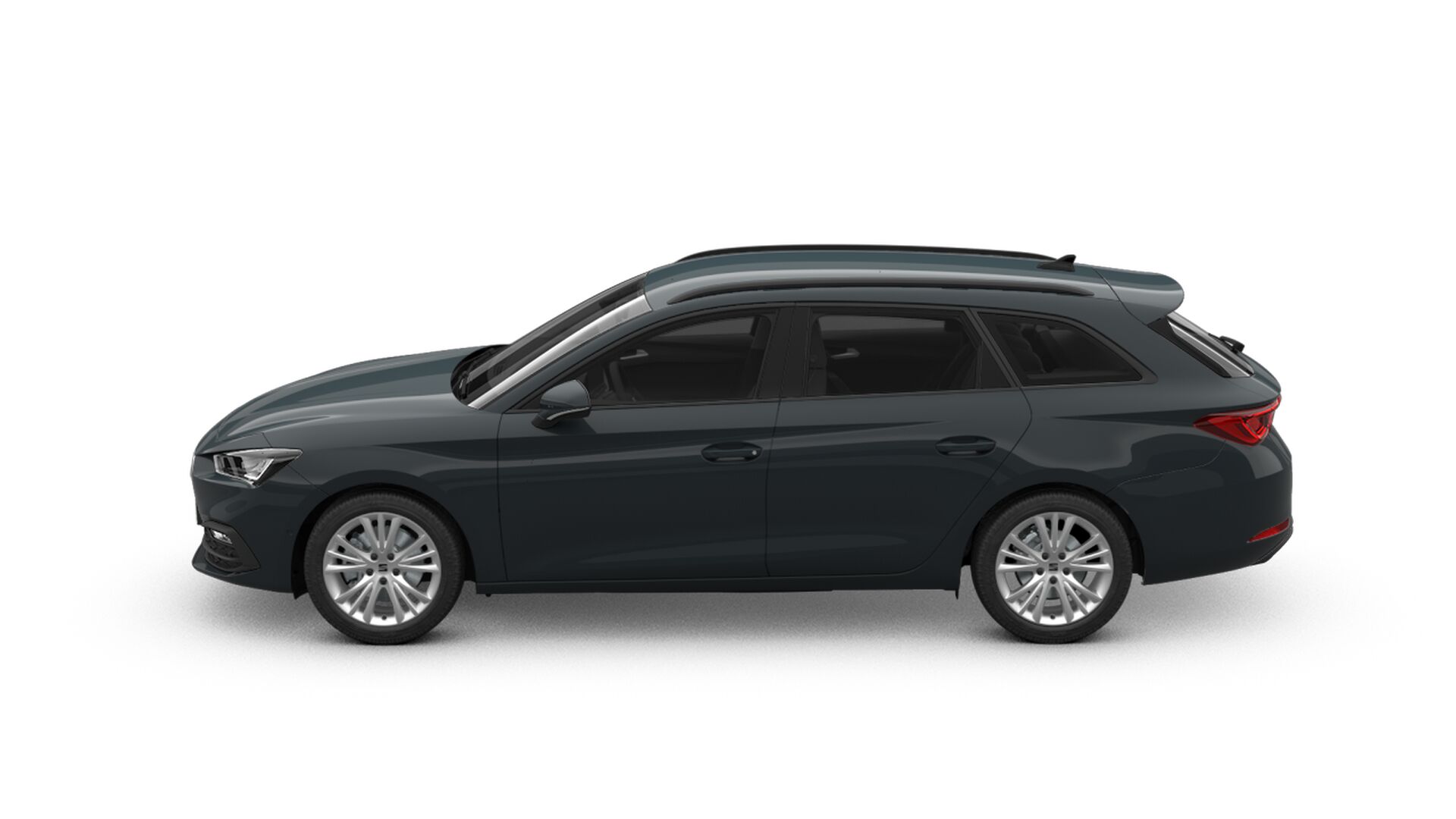 Obrázok Leon SP Style Family 1,5 TSI 115 6-G