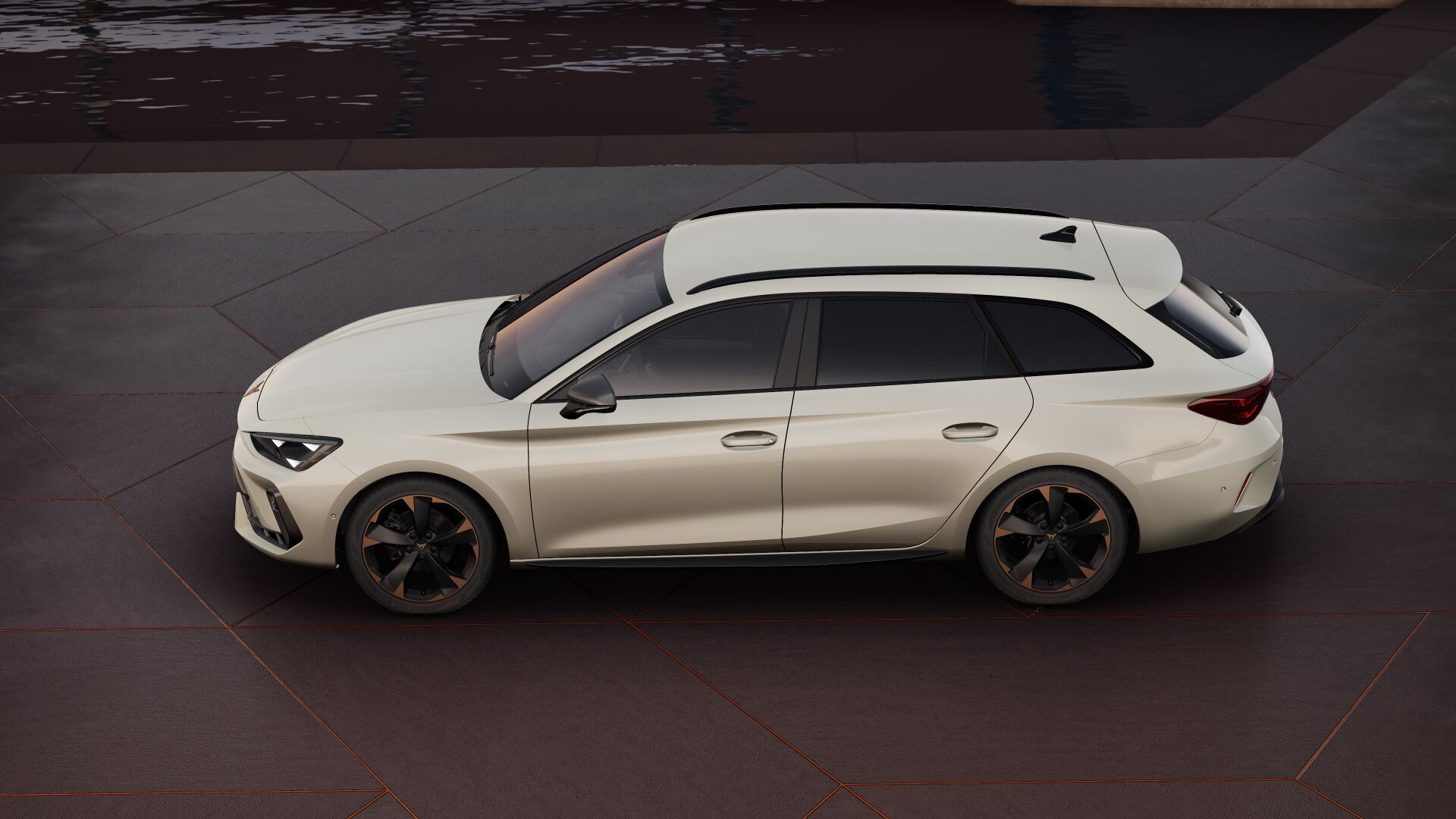 Obrázok CUPRA Leon SP 1,5 eTSI 150 7DSG