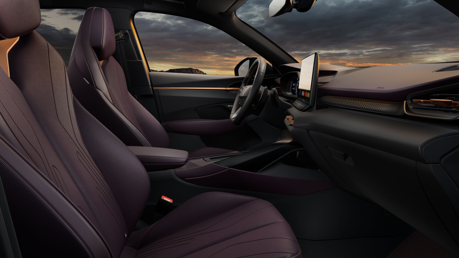 Obrázok CUPRA Terramar 2,0 TSI 204 4D 7DSG