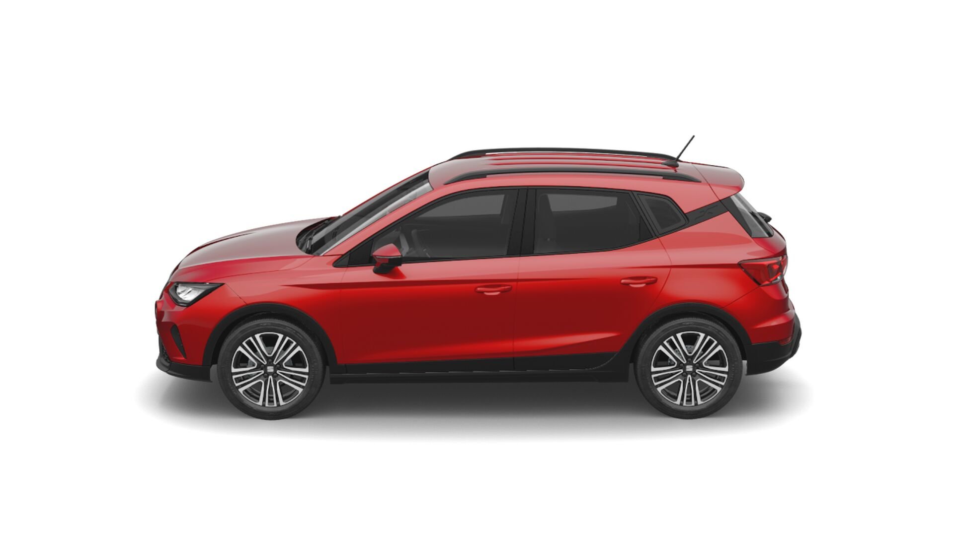 Obrázok Arona Style Family 1,0 TSI 115 7-DSG