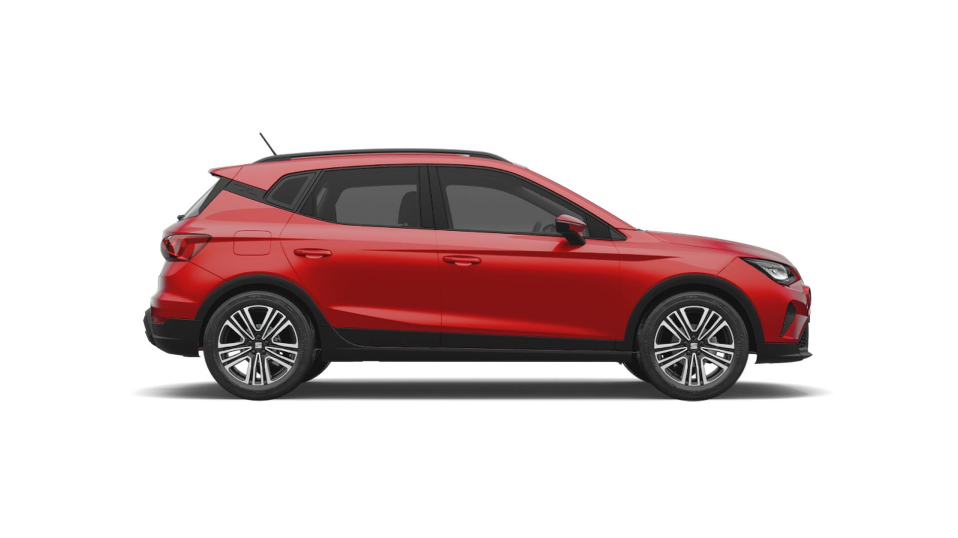 Obrázok Arona Style Family 1,0 TSI 115 7-DSG