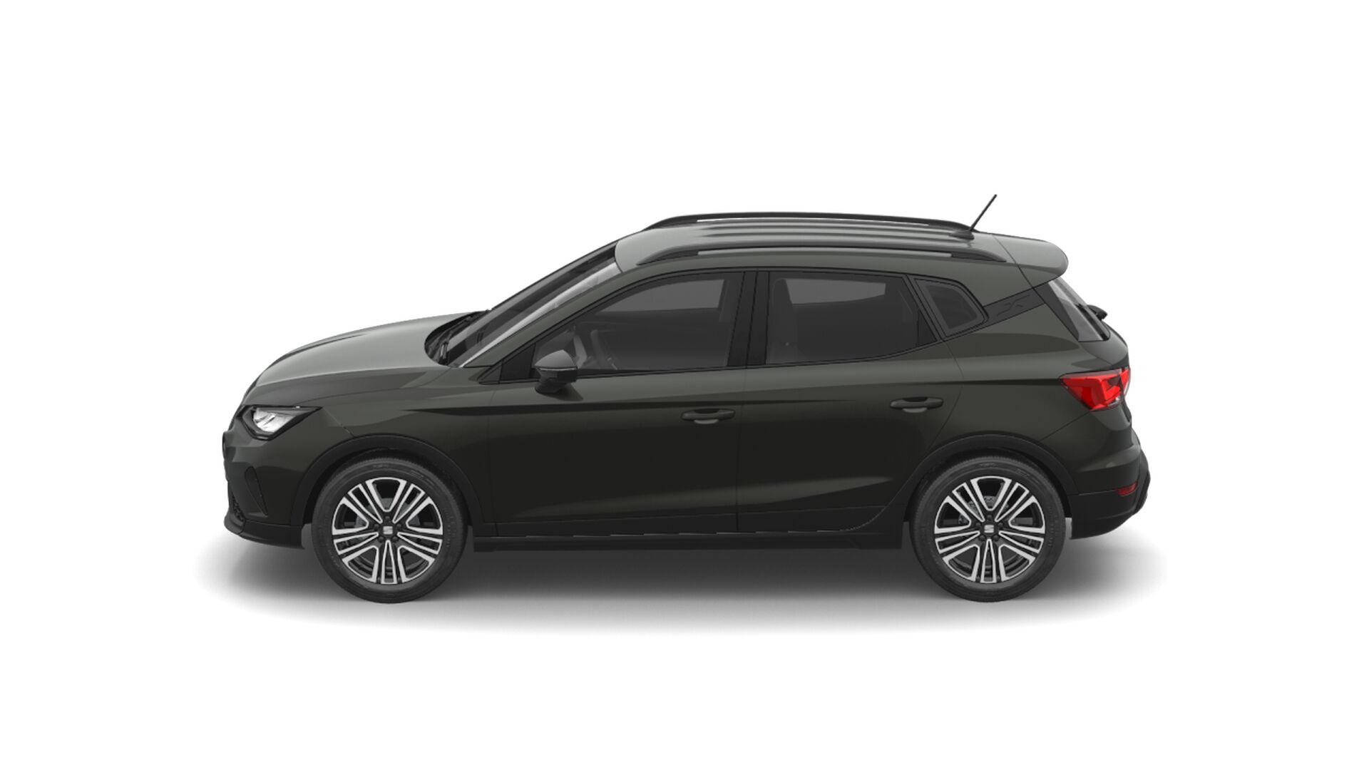 Obrázok Arona Style Family 1,0 TSI 115  7-DSG