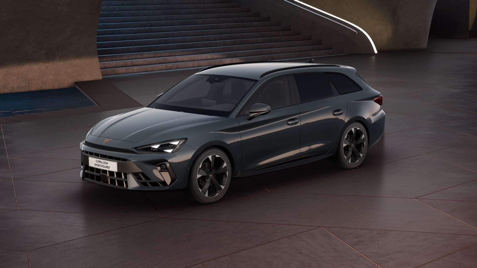 Obrázok CUPRA Leon SP 1,5 eTSI 150 7DSG