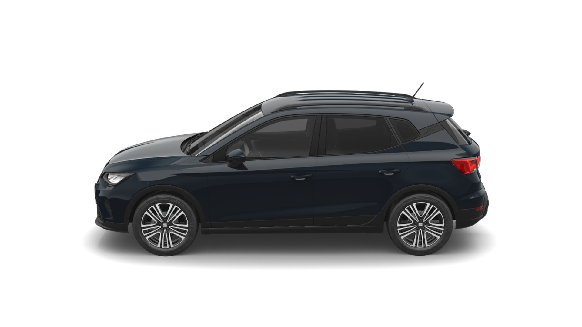 Obrázok Arona Style Family 1,0 TSI 115  6-G