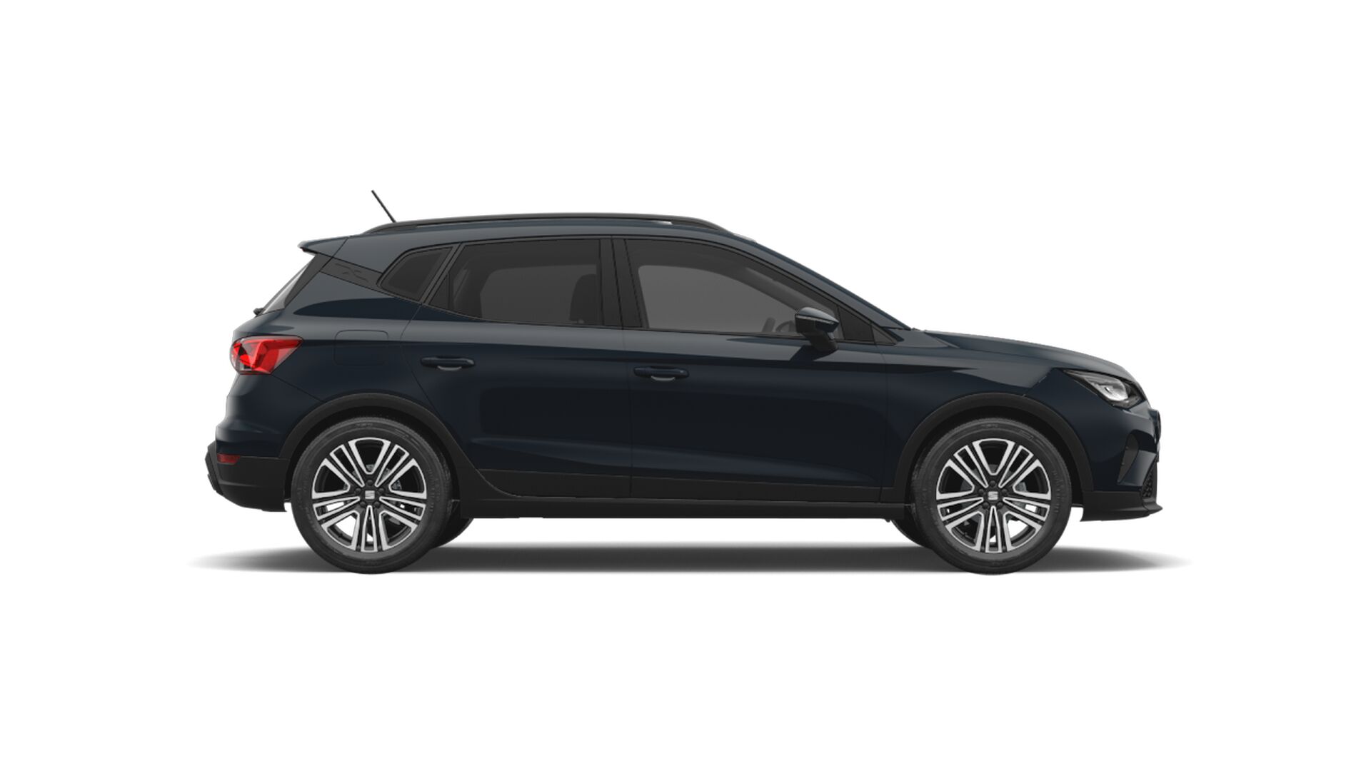 Obrázok Arona Style Family 1,0 TSI 115  6-G