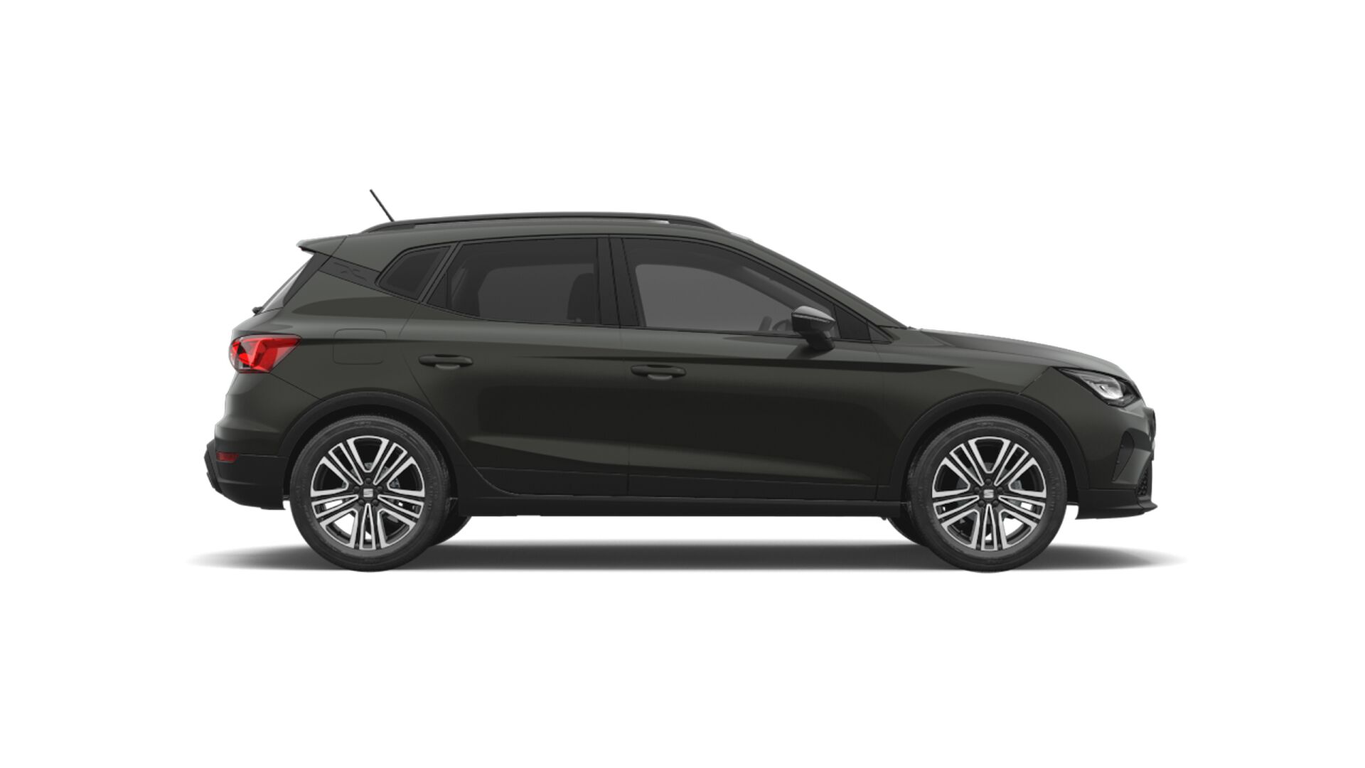 Obrázok Arona Style Family 1,0 TSI 115 6-G