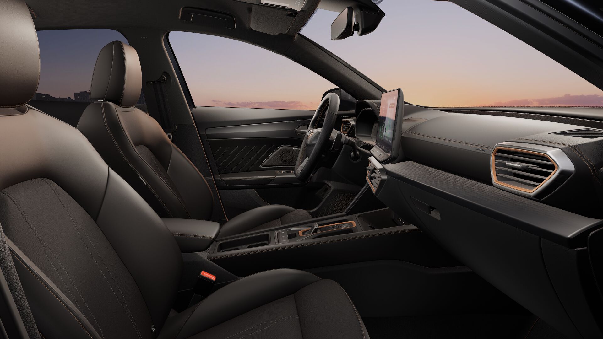 Obrázok CUPRA Formentor 1,5 eTSI 150 7DSG