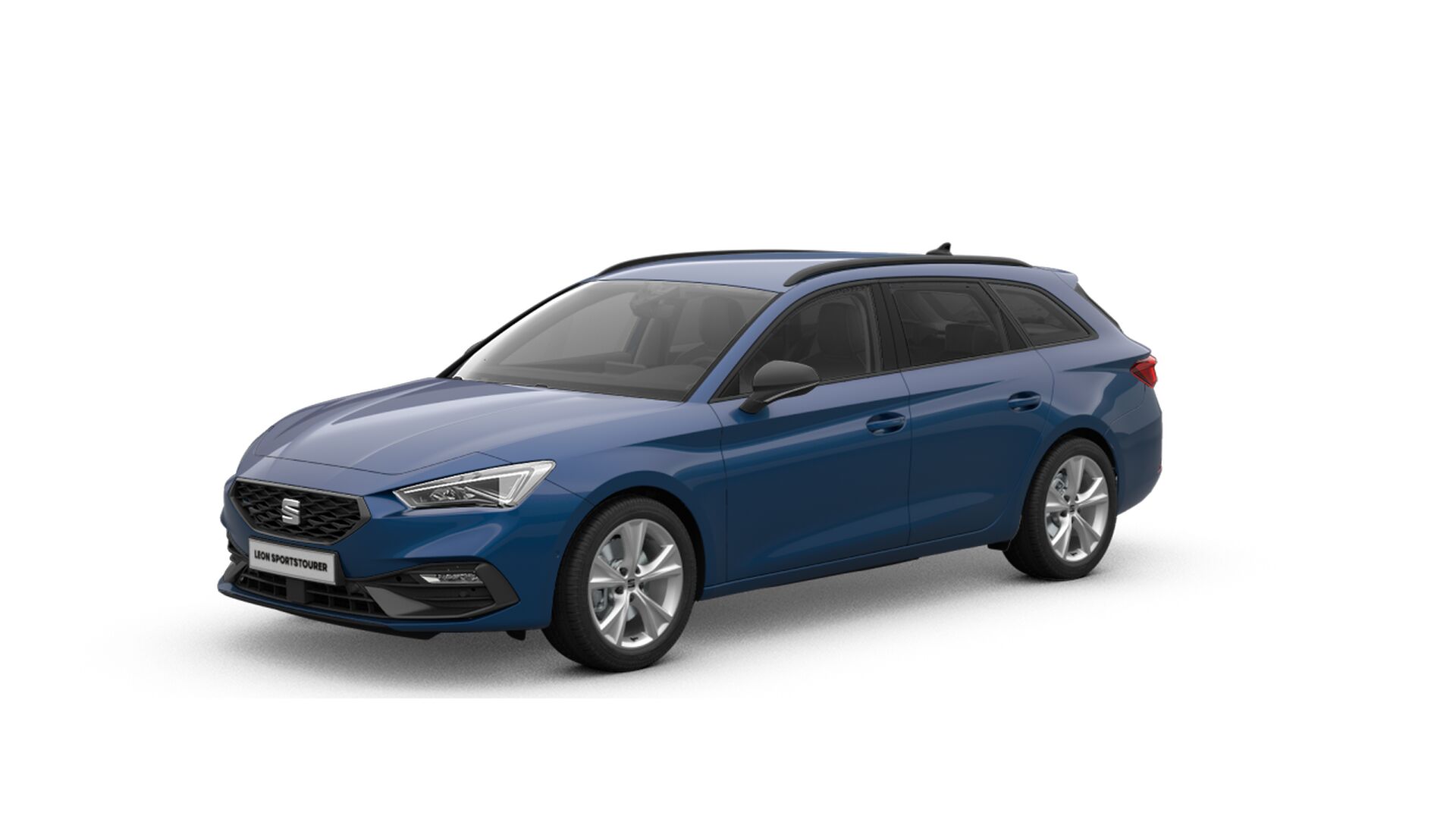 Obrázok Leon SP FR Max 1,5 TSI 150 6-G