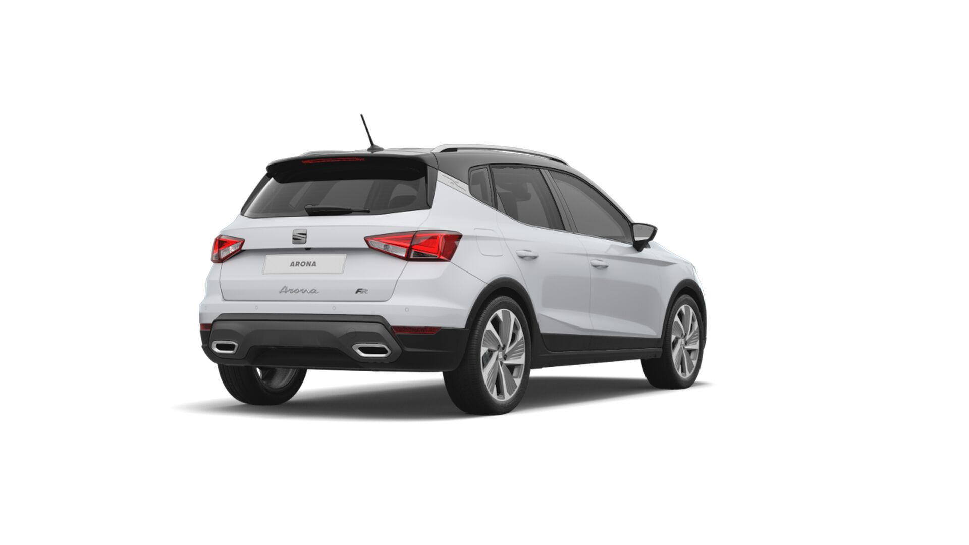 Obrázok Arona FR Max 1,5 TSI 150 7-DSG