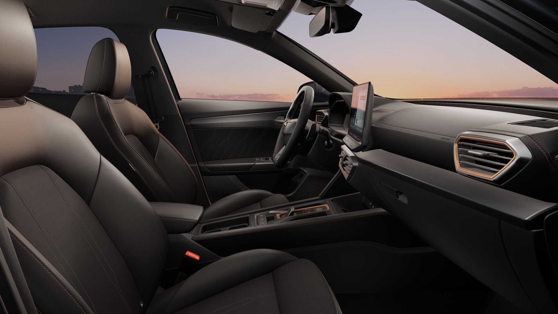 Obrázok CUPRA Formentor 2,0 TDI 150 7-DSG