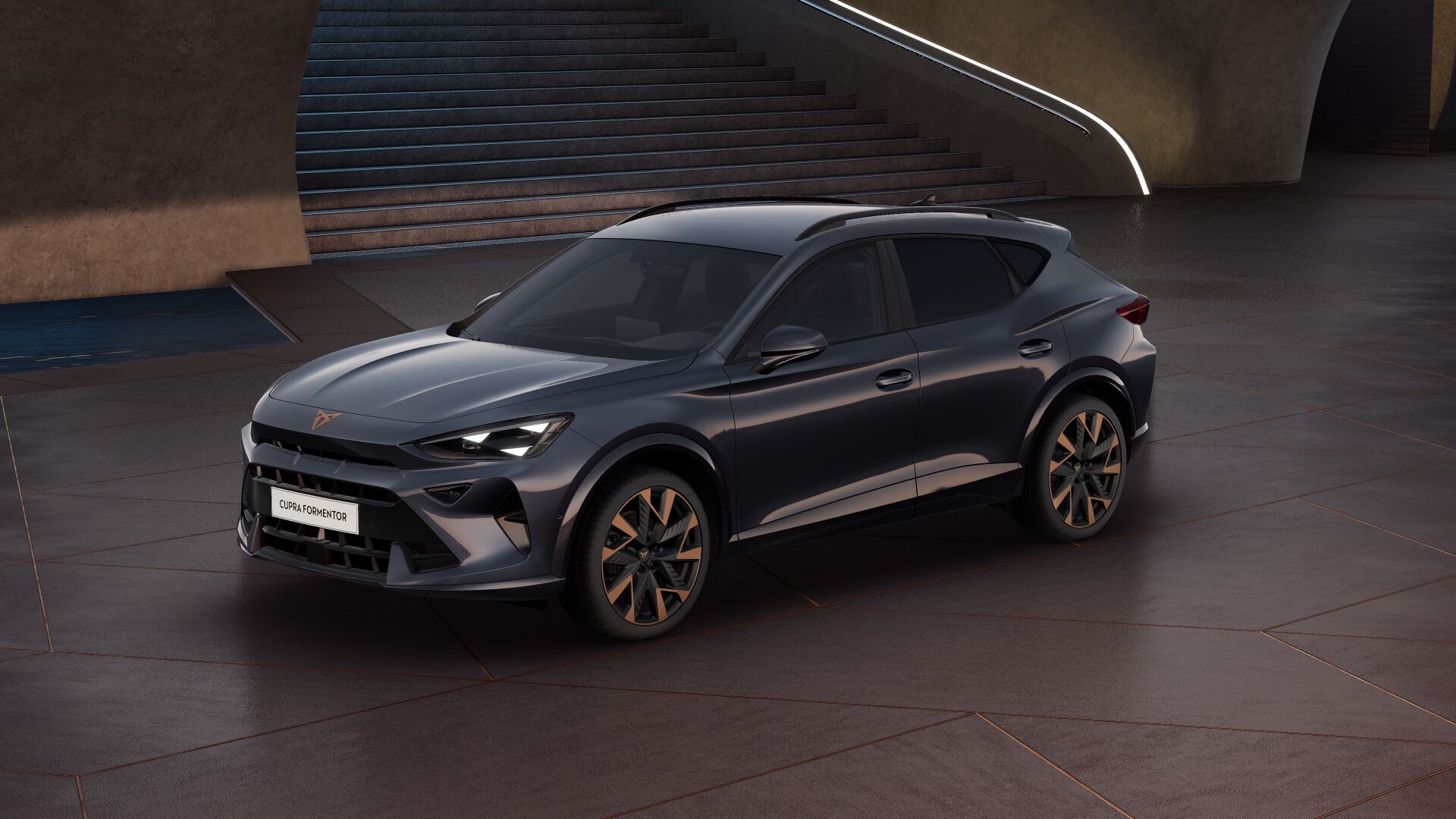 Obrázok CUPRA Formentor 1,5 eTSI 150 7DSG