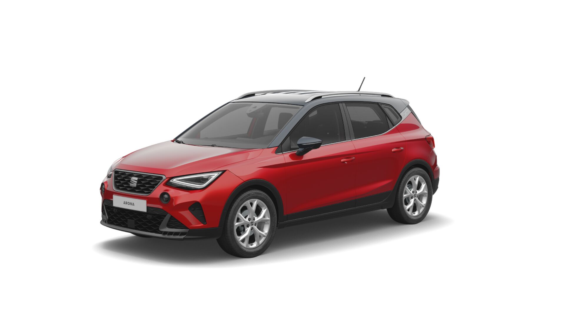 Obrázok Arona FR Max 1,5 TSI 150 7-DSG