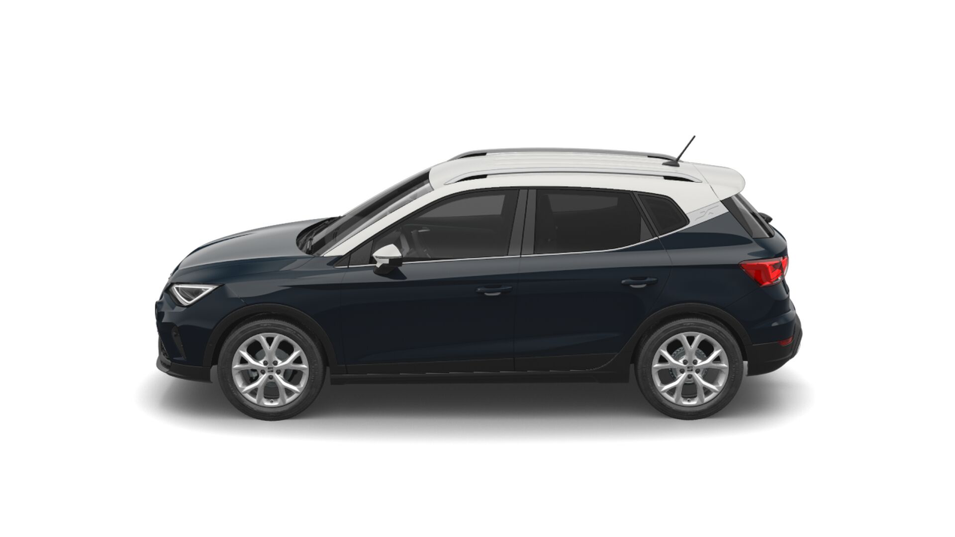 Obrázok Arona FR Max 1,0 TSI 115 7-DSG