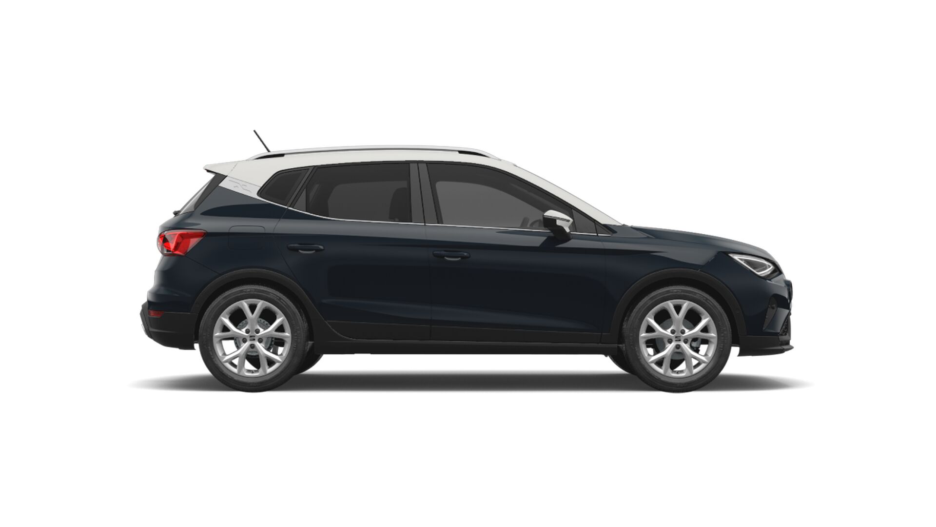 Obrázok Arona FR Max 1,0 TSI 115 7-DSG