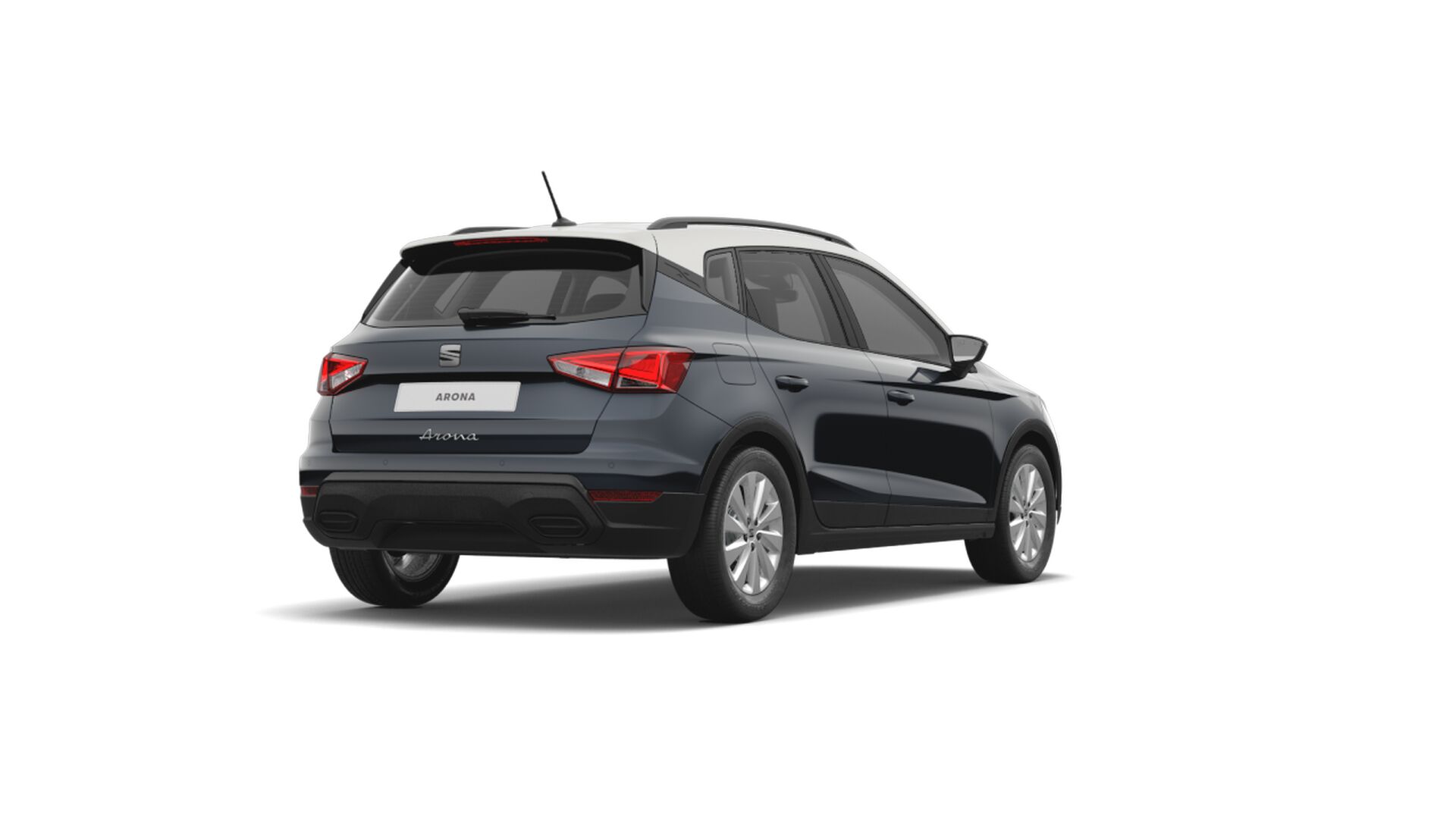 Obrázok Arona Style Family 1,0 TSI 115  6-G
