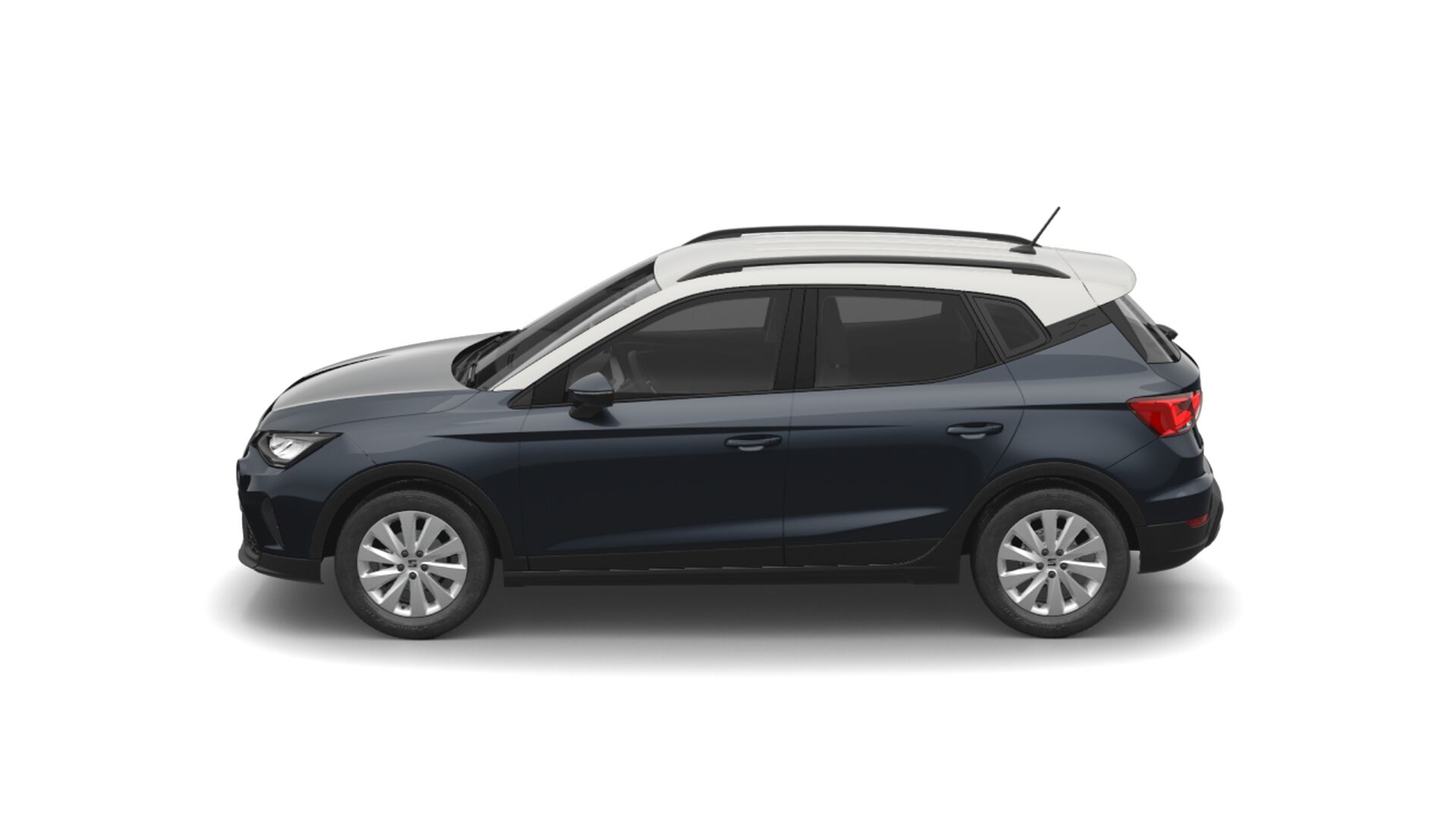 Obrázok Arona Style Family 1,0 TSI 115  6-G