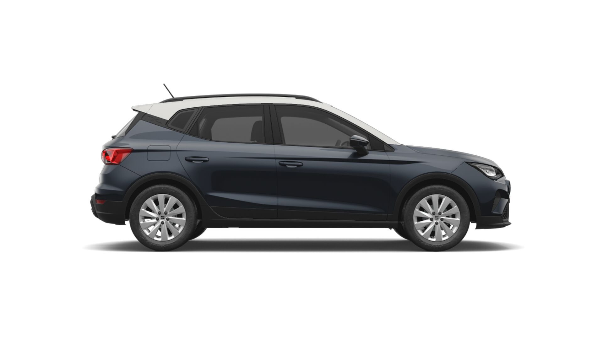 Obrázok Arona Style Family 1,0 TSI 115  6-G
