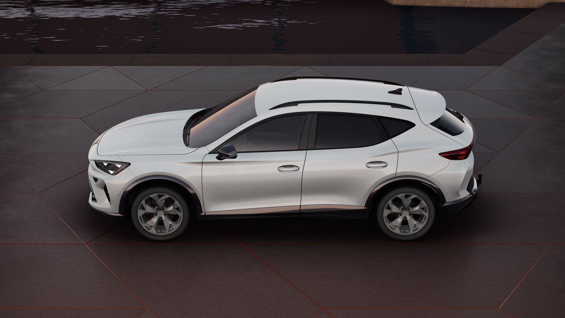 Obrázok CUPRA Formentor 1,5 eTSI 150 7DSG