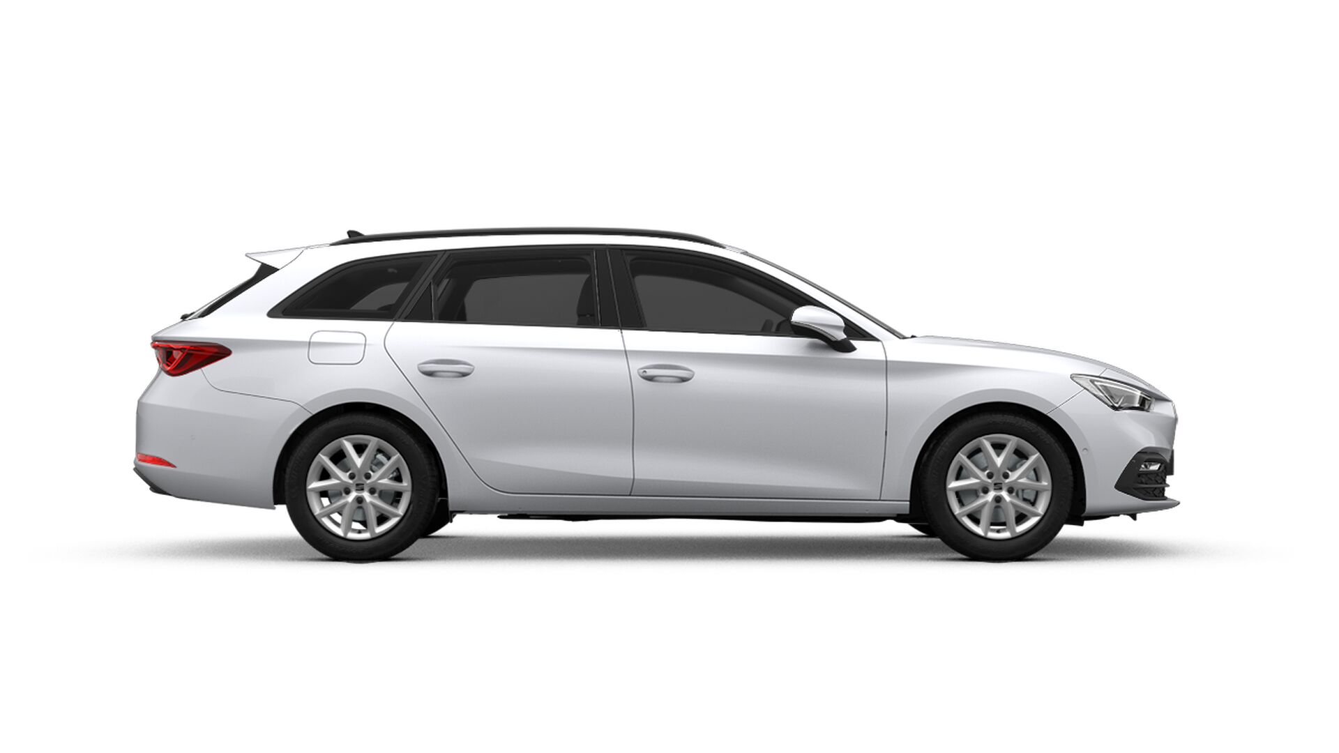 Obrázok Leon SP Style Family 1,5 TSI 115 6-G