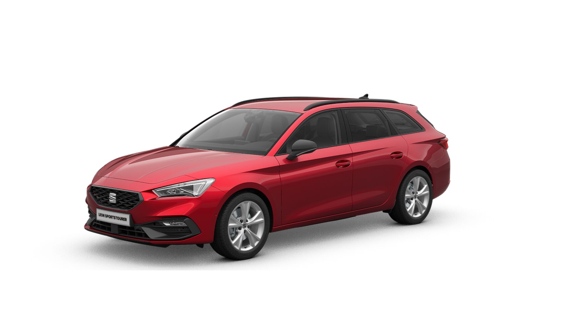 Obrázok Leon SP FR Max 1,5 TSI 150 6-G