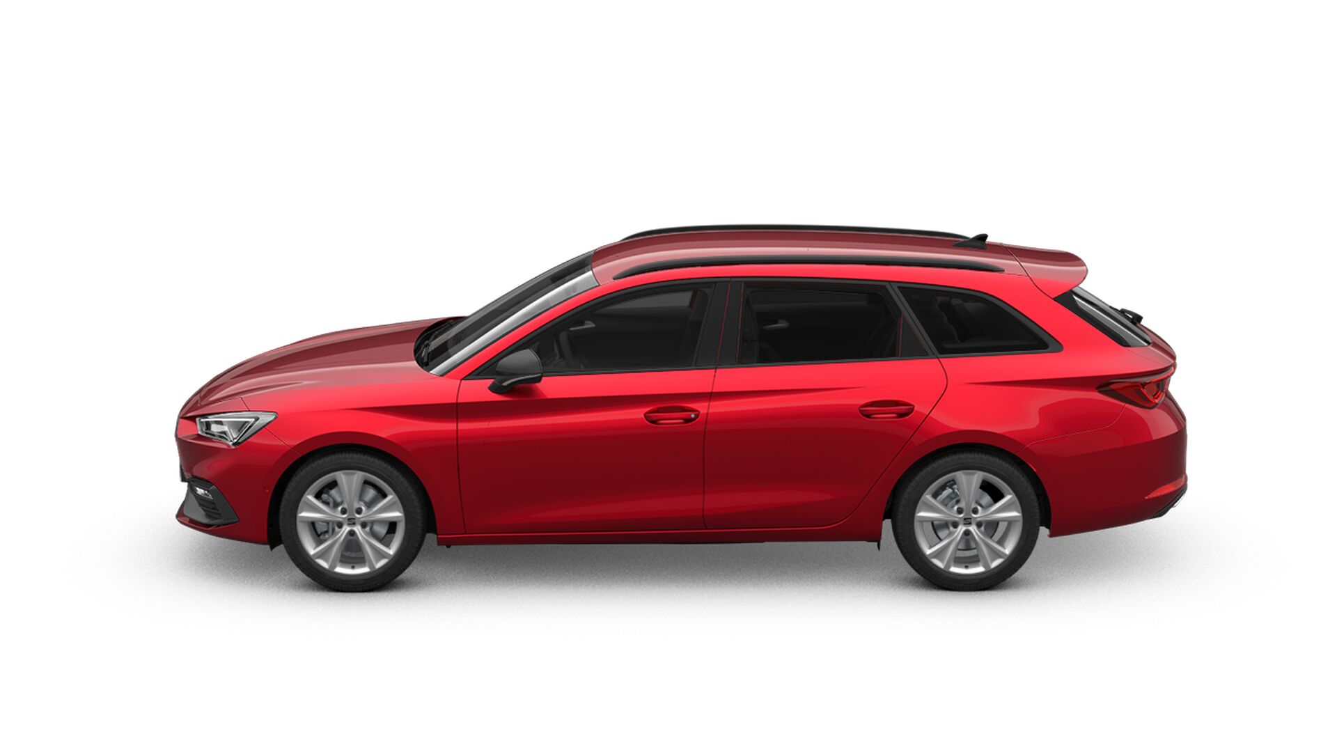 Obrázok Leon SP FR Max 1,5 TSI 150 6-G