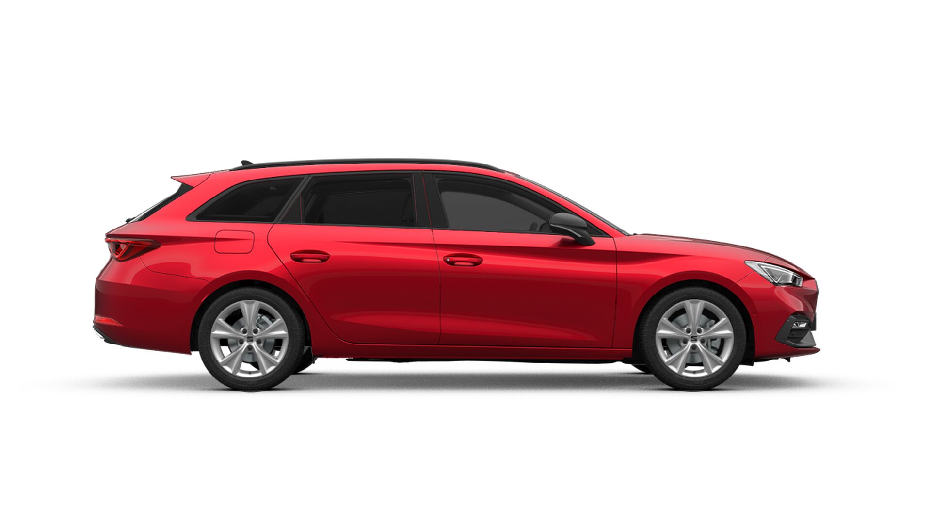 Obrázok Leon SP FR Max 1,5 TSI 150 6-G