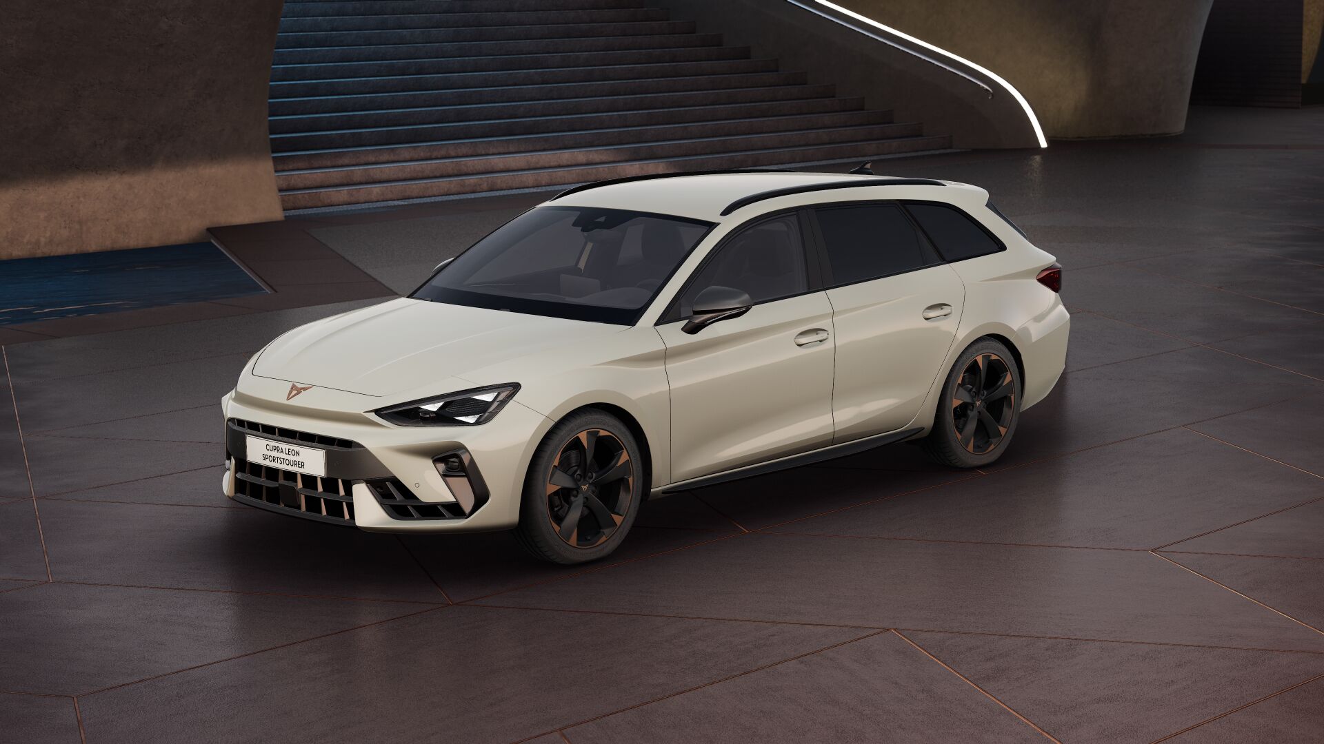 Obrázok CUPRA Leon SP 1,5 TSI 150 6-G