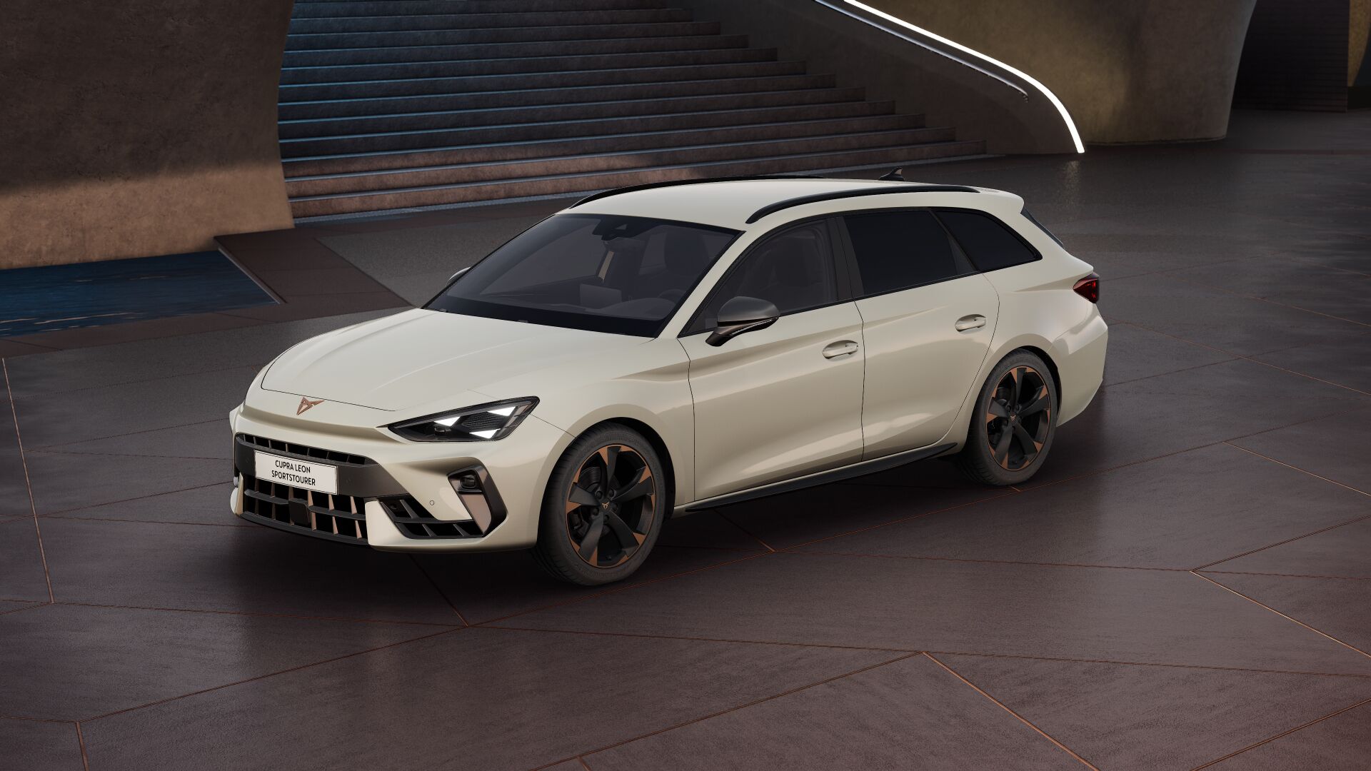 Obrázok CUPRA Leon SP 1,5 TSI 150 6-G