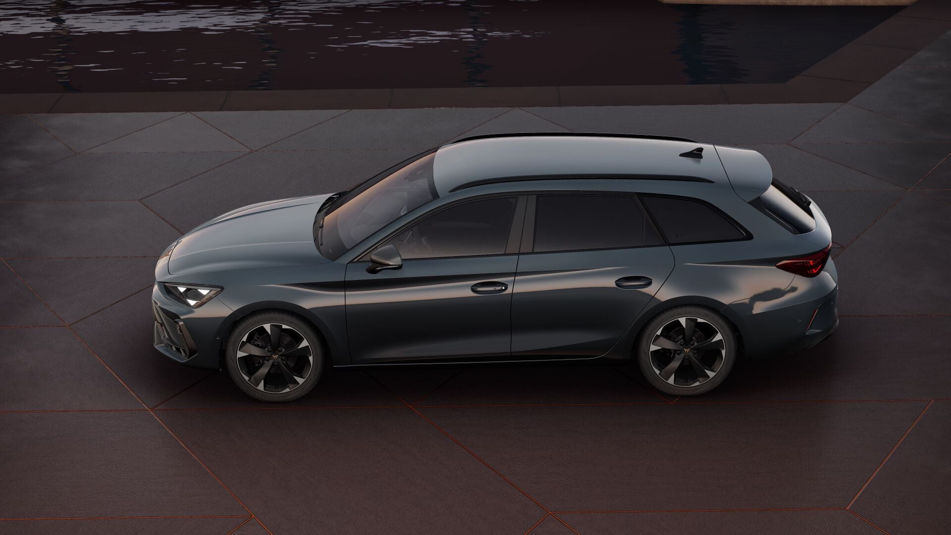 Obrázok CUPRA Leon SP 1,5 eTSI 150 7DSG