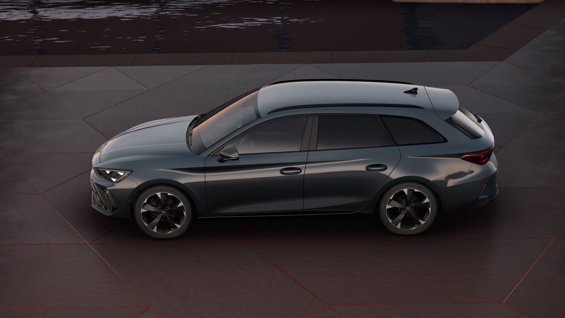 Obrázok CUPRA Leon SP 1,5 eTSI 150 7DSG