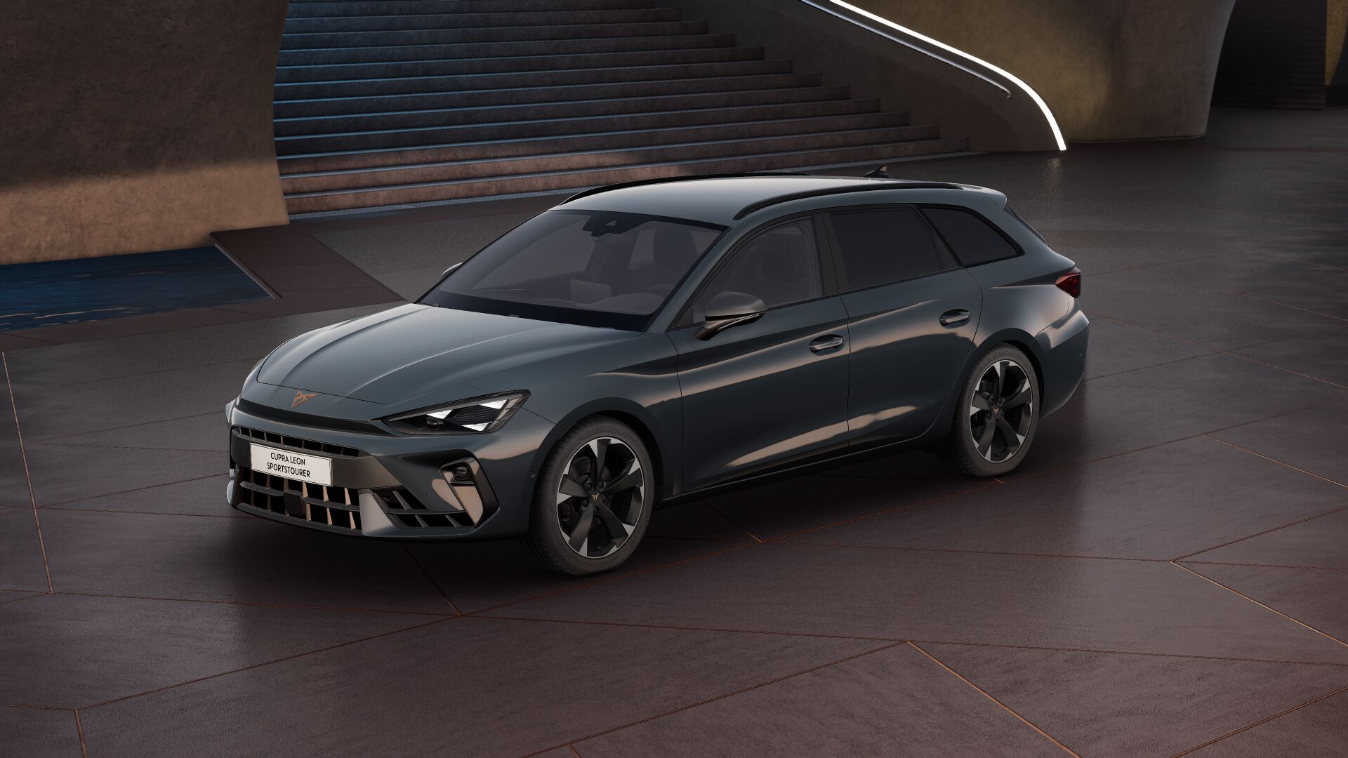 Obrázok CUPRA Leon SP 2,0 TDI 150 7DSG