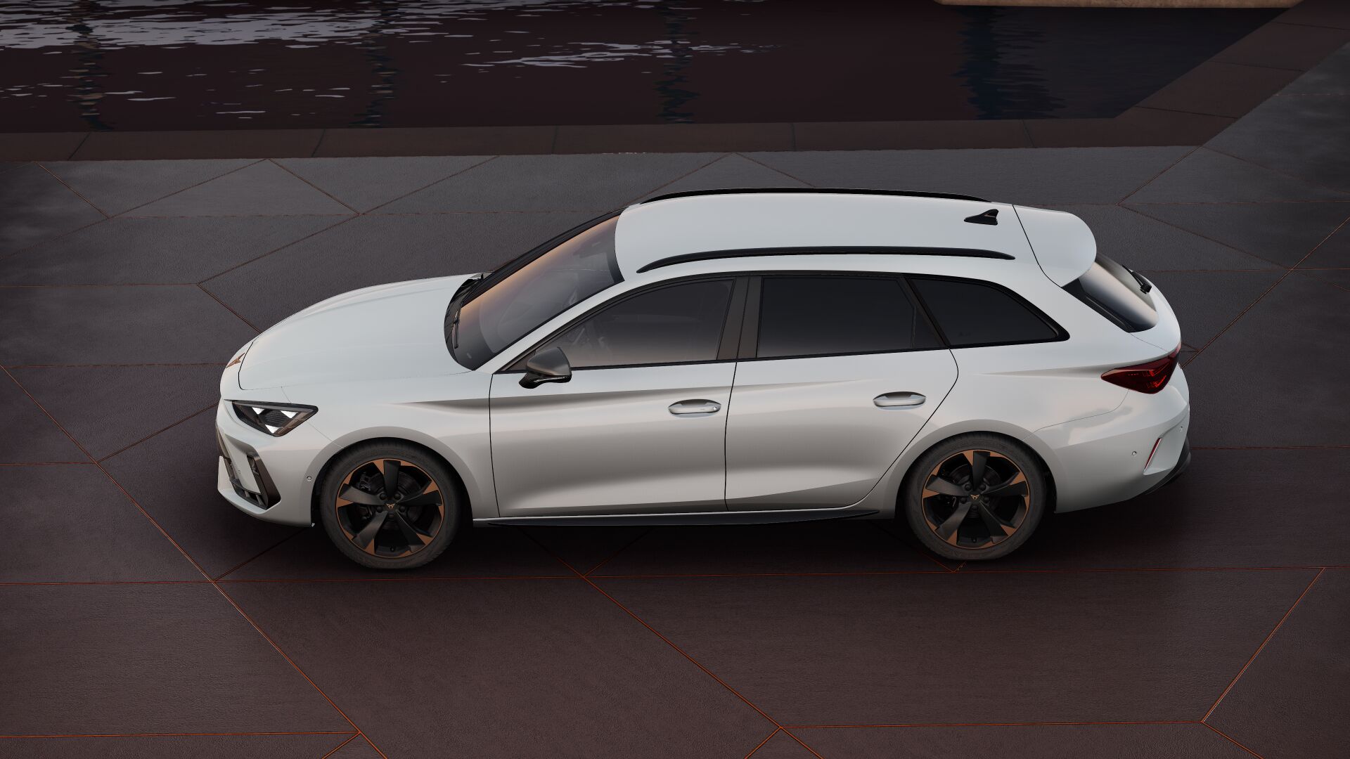 Obrázok CUPRA Leon SP 1,5 eTSI 150 7DSG