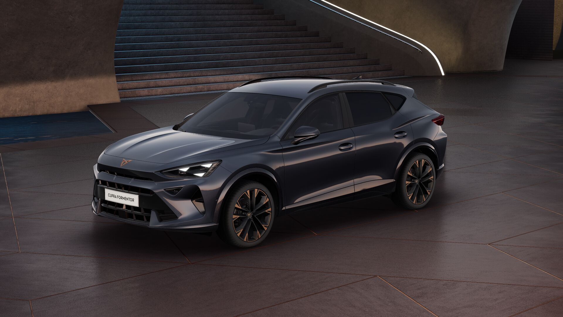 Obrázok CUPRA Formentor 1,5 eTSI 150 7DSG