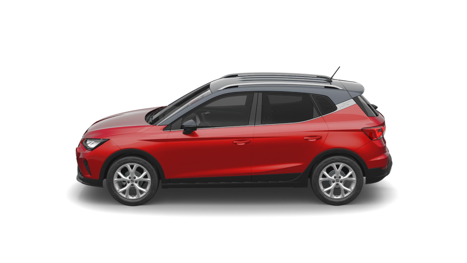 Obrázok Arona FR Max 1,5 TSI 150 7-DSG