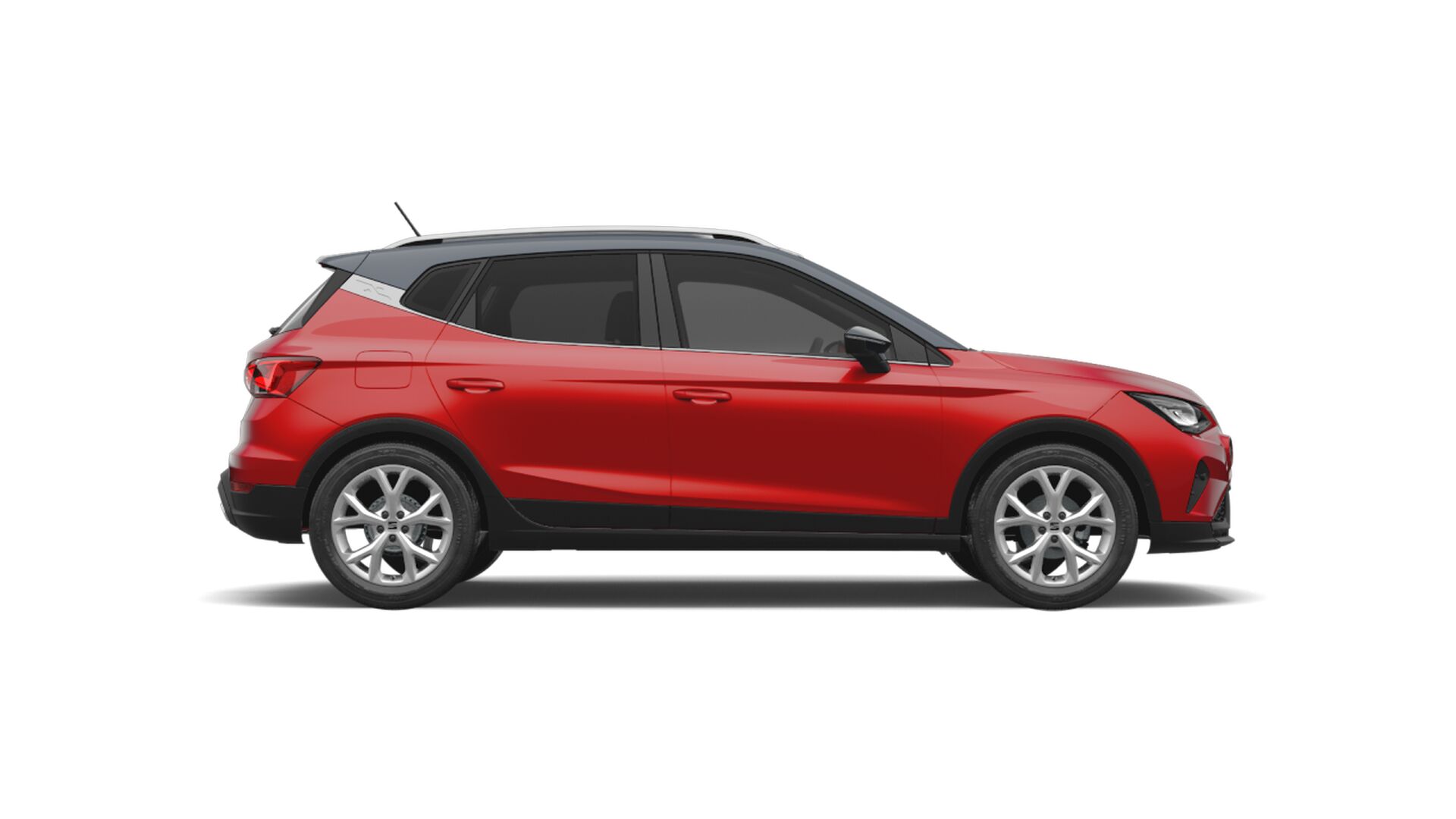 Obrázok Arona FR Max 1,5 TSI 150 7-DSG