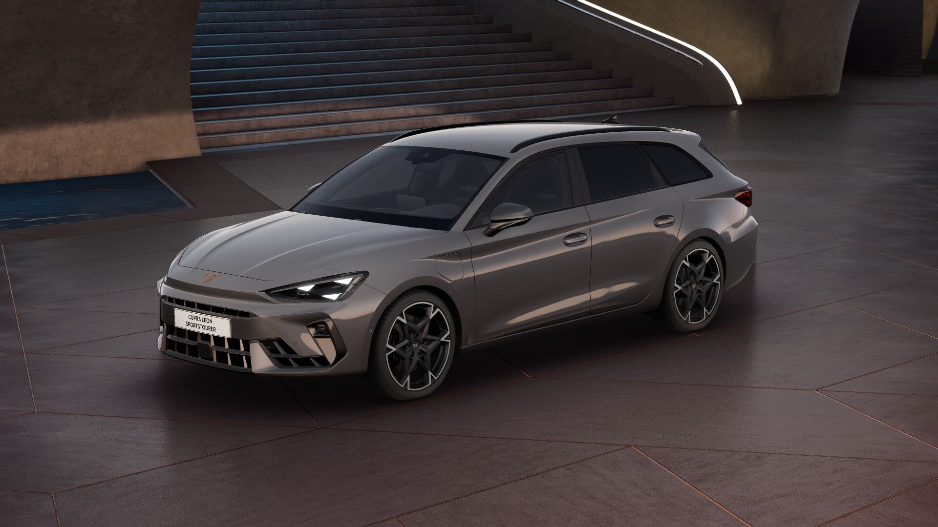 Obrázok CUPRA Leon SP VZ 272 eHybrid automat