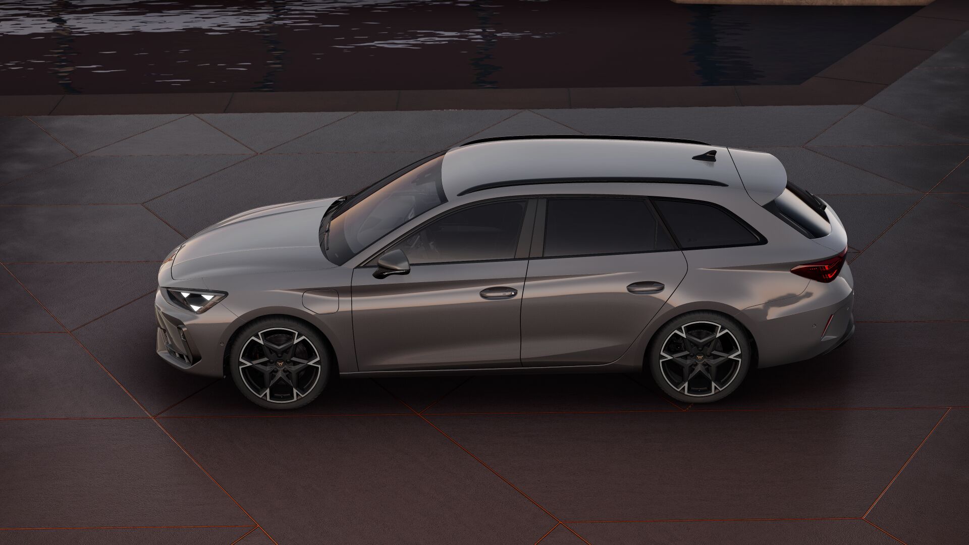 Obrázok CUPRA Leon SP VZ 272 eHybrid automat