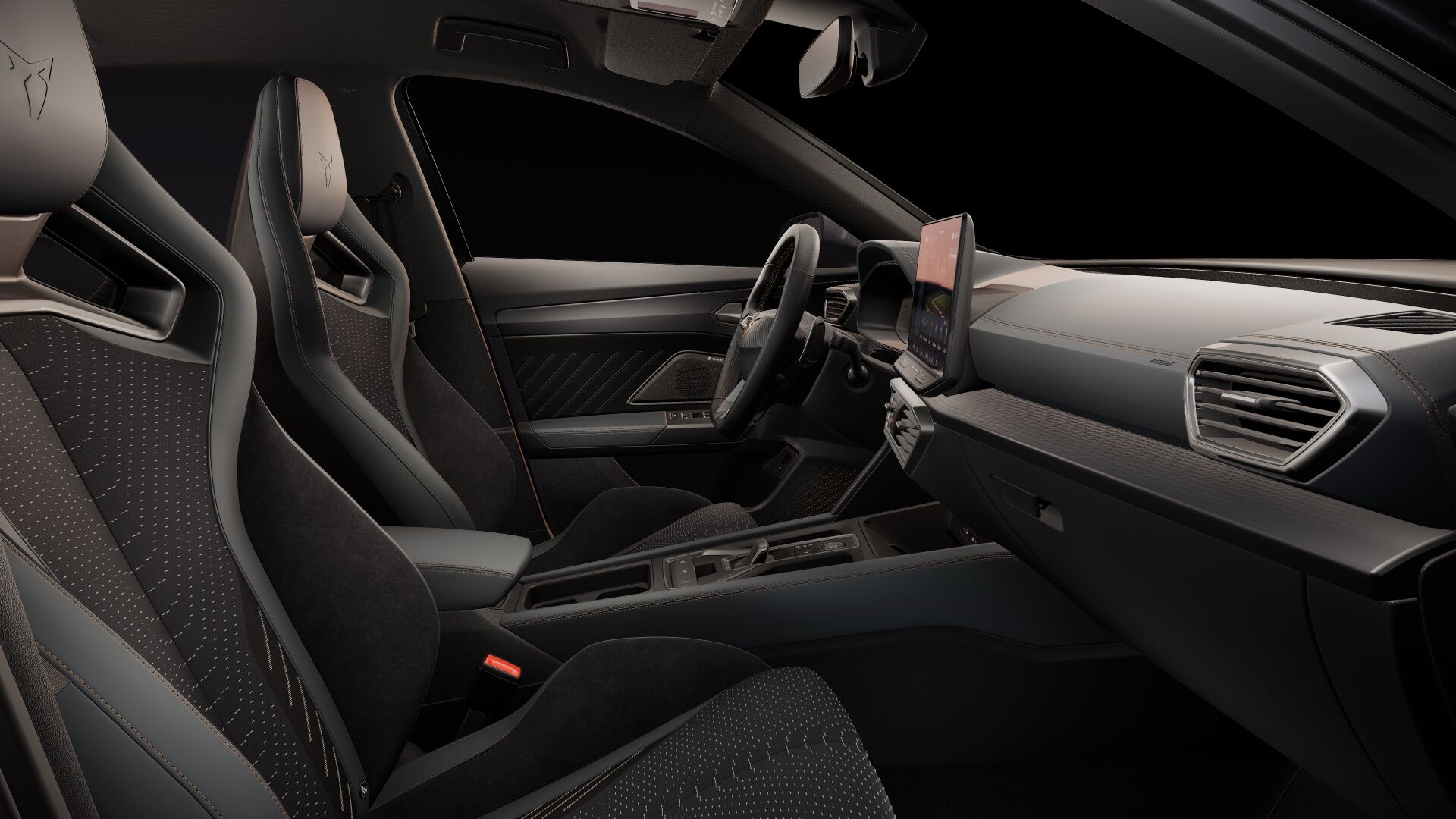 Obrázok CUPRA Formentor VZ 2,0 TSI 333 4D 7DSG