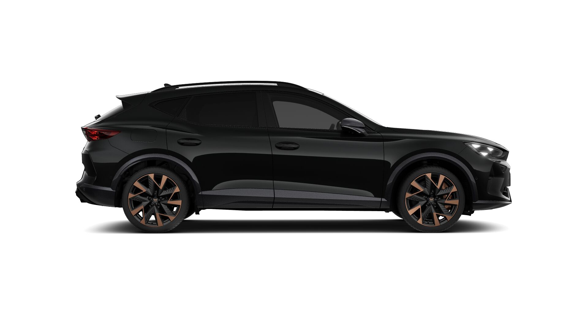 Obrázok CUPRA Formentor VZ 2,0 TSI 333 4D 7DSG