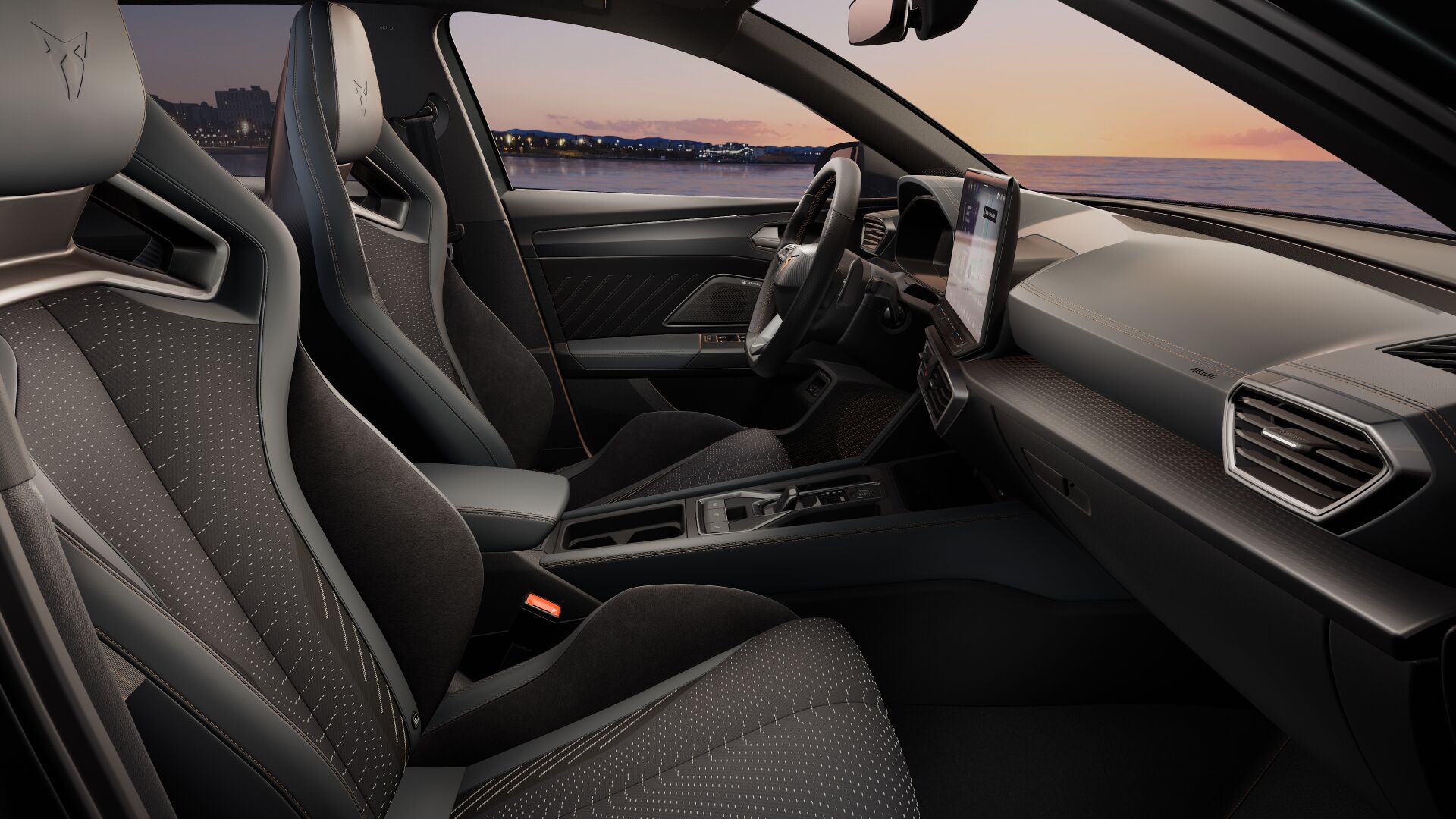 Obrázok CUPRA Leon SP VZ 272 eHybrid automat