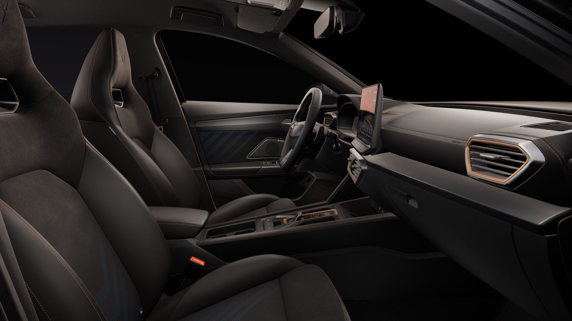 Obrázok CUPRA Formentor VZ 2,0 TSI 333 4D 7DSG