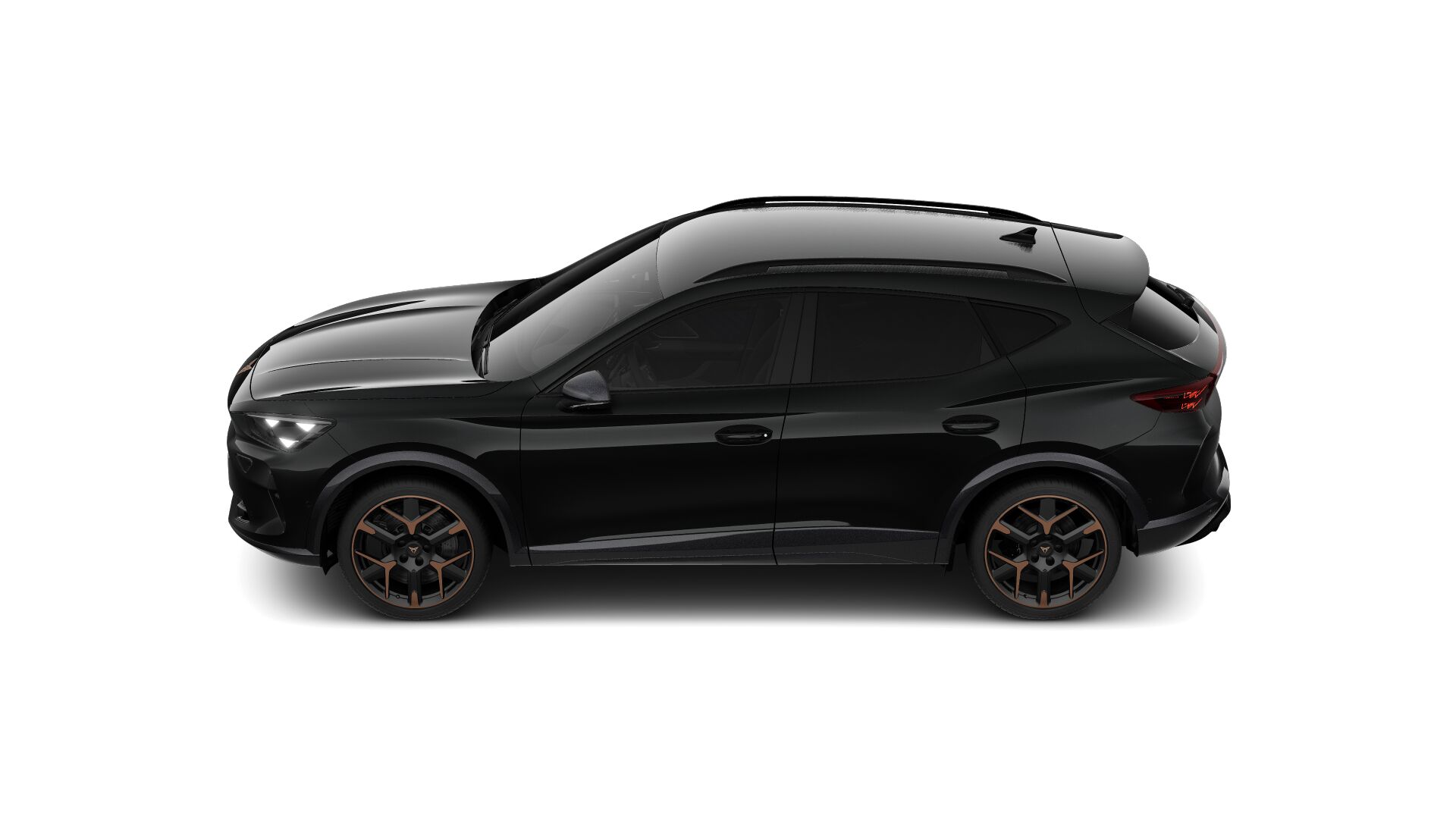 Obrázok CUPRA Formentor VZ 2,0 TSI 333 4D 7DSG
