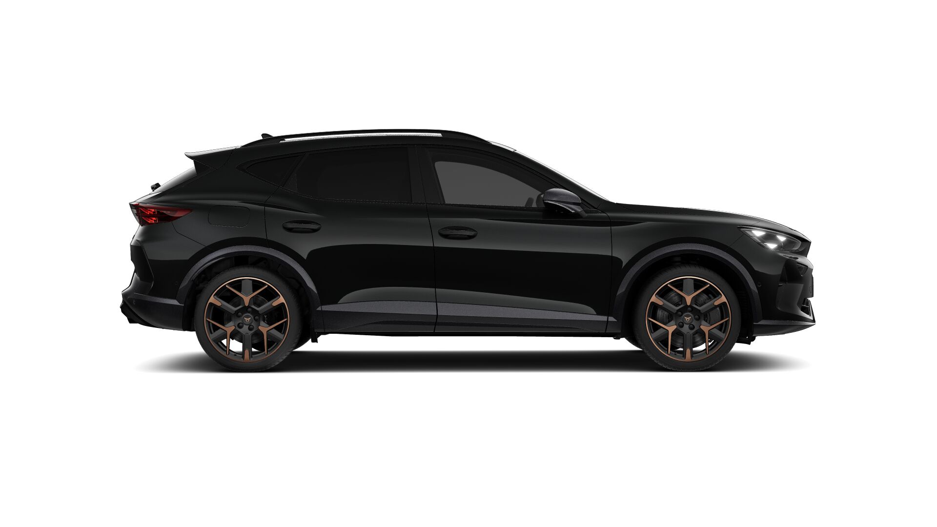 Obrázok CUPRA Formentor VZ 2,0 TSI 333 4D 7DSG