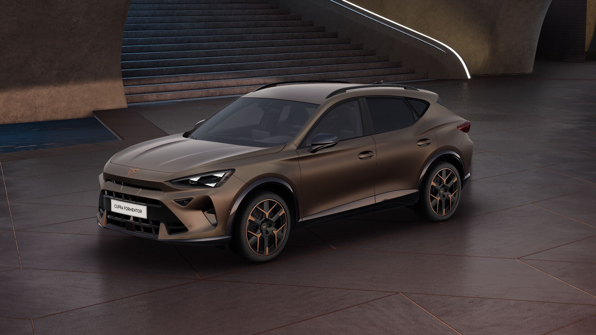 Obrázok CUPRA Formentor VZ 2,0 TSI 333 4D 7DSG