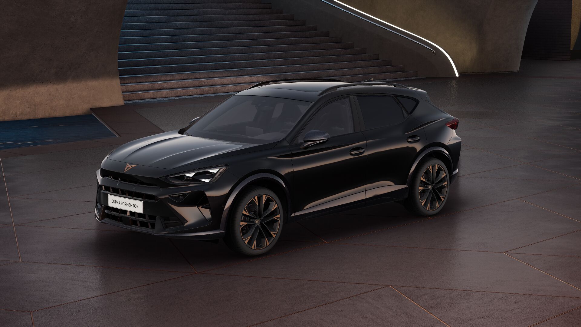 Obrázok CUPRA Formentor 1,5 eTSI 150 7DSG