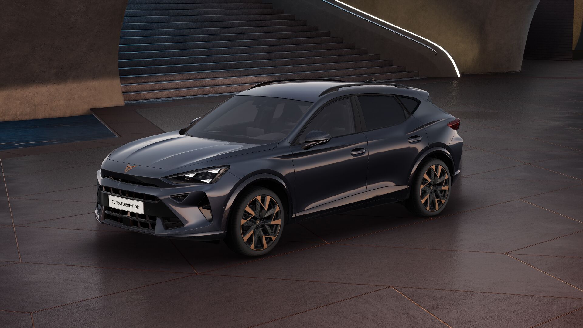 Obrázok CUPRA Formentor 1,5 eTSI 150 7DSG