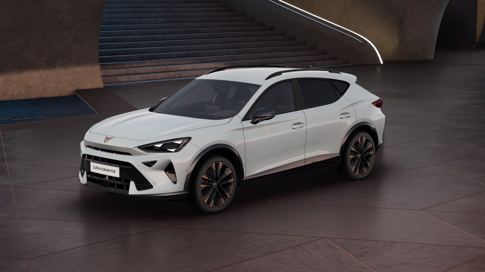 Obrázok CUPRA Formentor 1,5 eTSI 150 7DSG