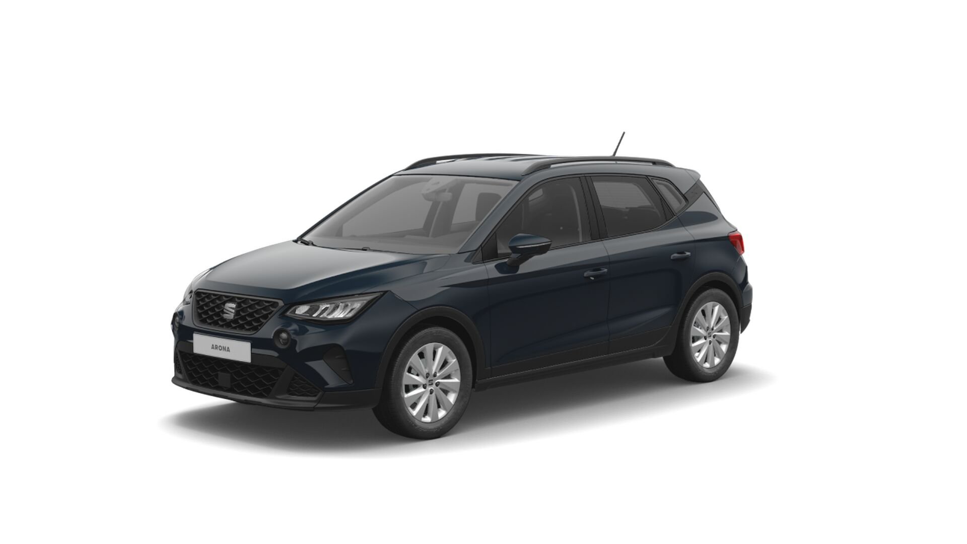 Obrázok Arona Style Family 1,0 TSI 115  6-G