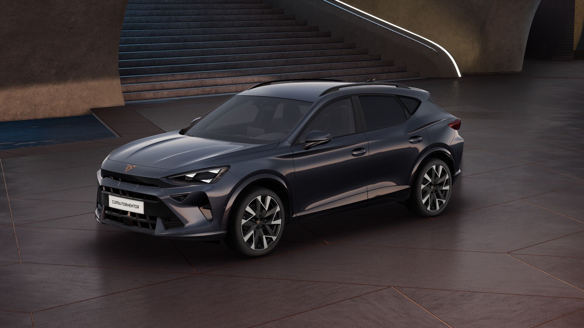 Obrázok CUPRA Formentor 1,5 eTSI 150 7DSG